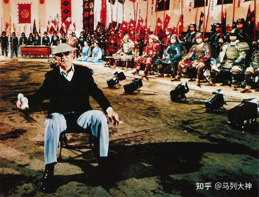 黑泽明的红胡子