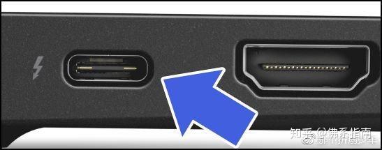 雷电3、Type-C接口傻傻分不清?一文解读- 知乎