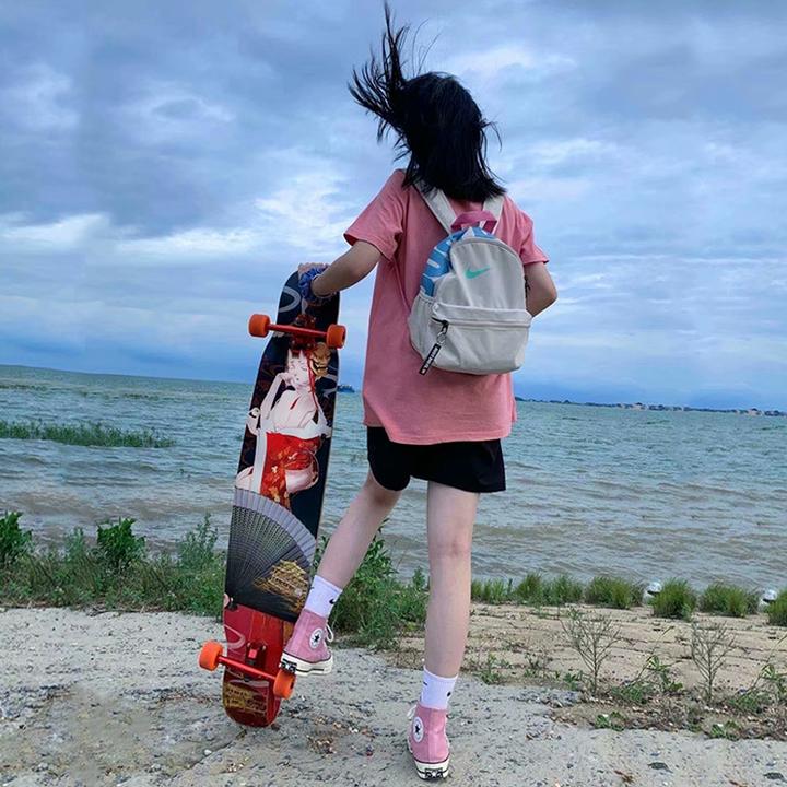 新手想学长板有什么板可以推荐一下吗?