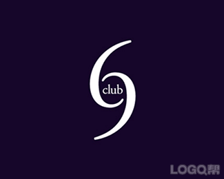 超百张数字“9”主题LOGO设计 - 知乎