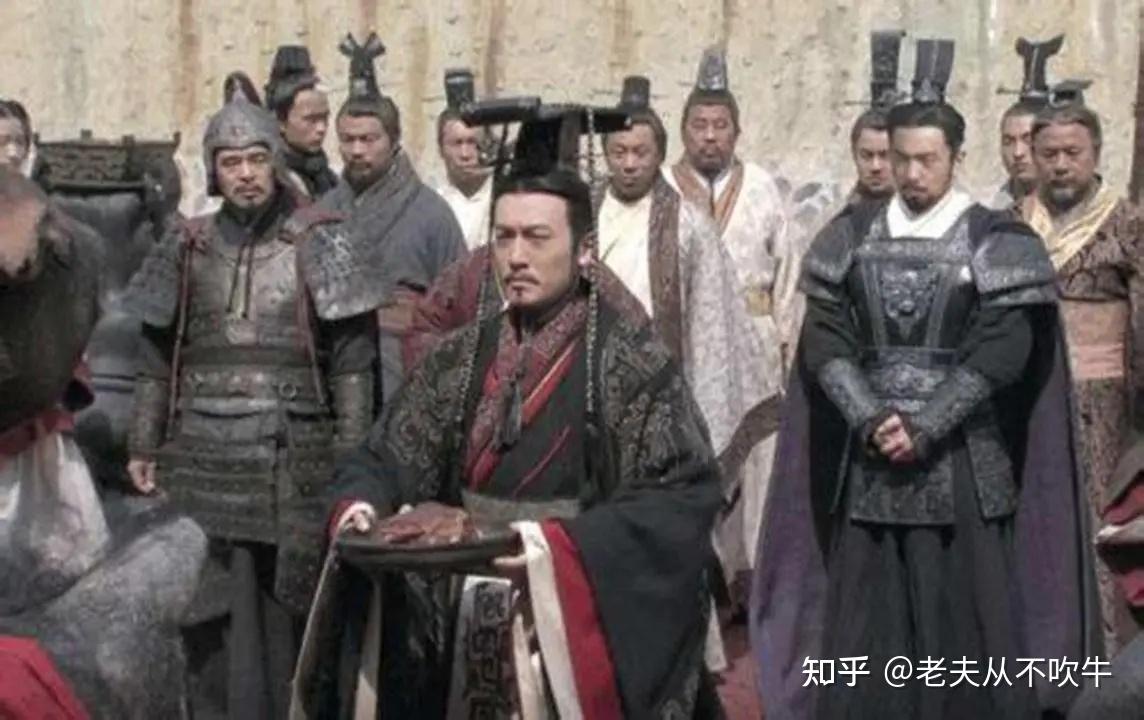 《曹刿论战》曹刿最后去了哪里?刺客之祖曹沫与曹刿是一个人吗? - 知乎