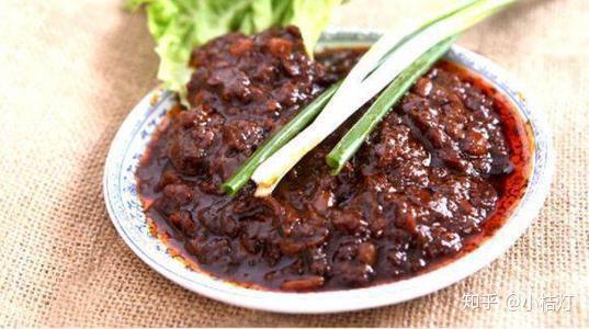 祖母的酱豆藏着浓浓的乡愁伴我走过一个个春秋