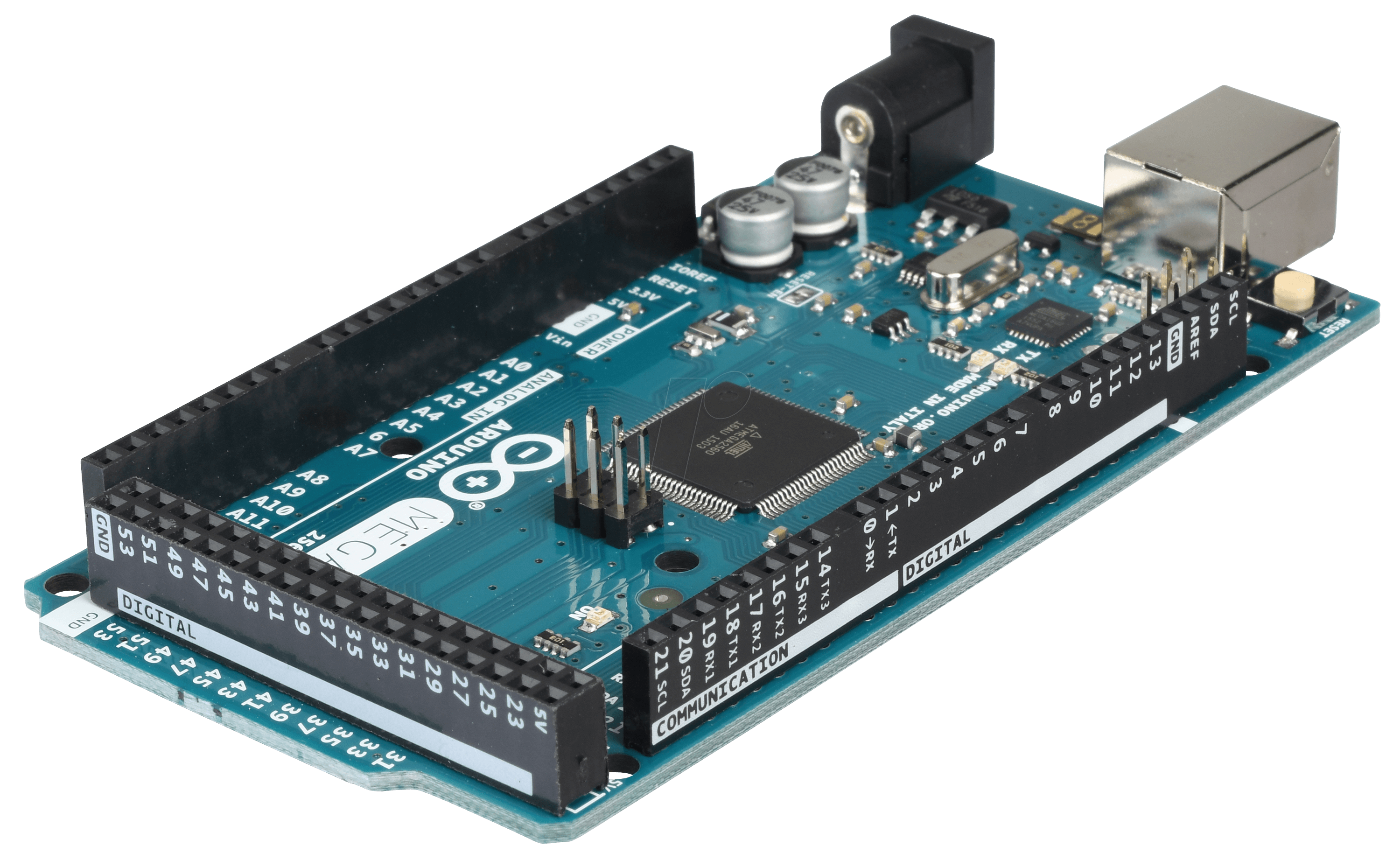 《我学》系列--Arduino 初学者教程1 - 知乎