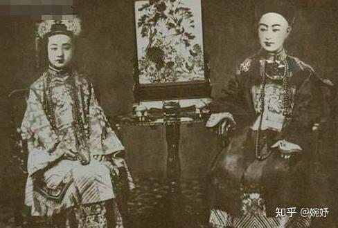 裕容龄一一慈禧的御用女官,中国芭蕾第一人 - 知乎
