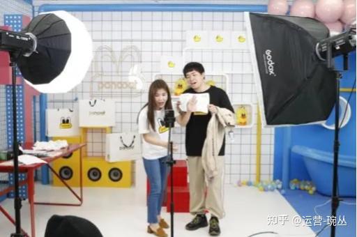 怎么后买直播间假人