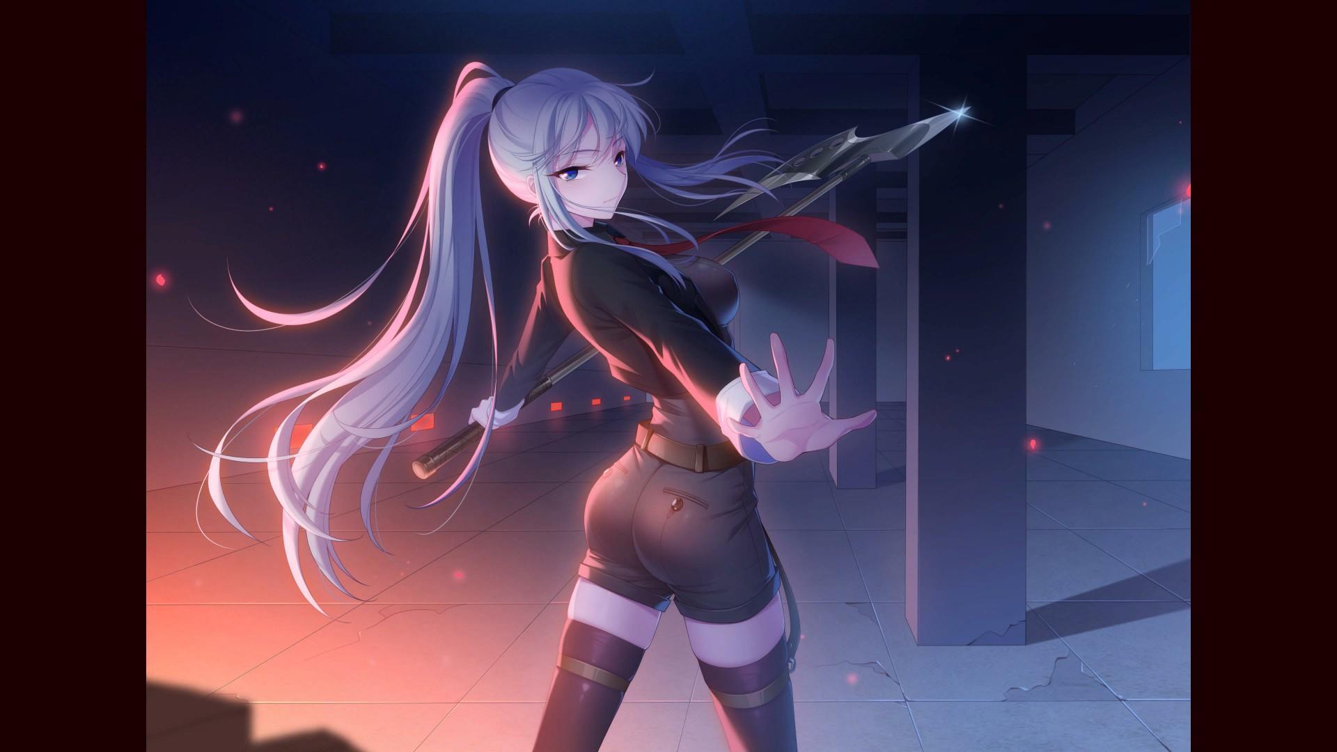 《月球坠落时》的美术,在当前的国产galgame中绝对是最为顶尖的存在