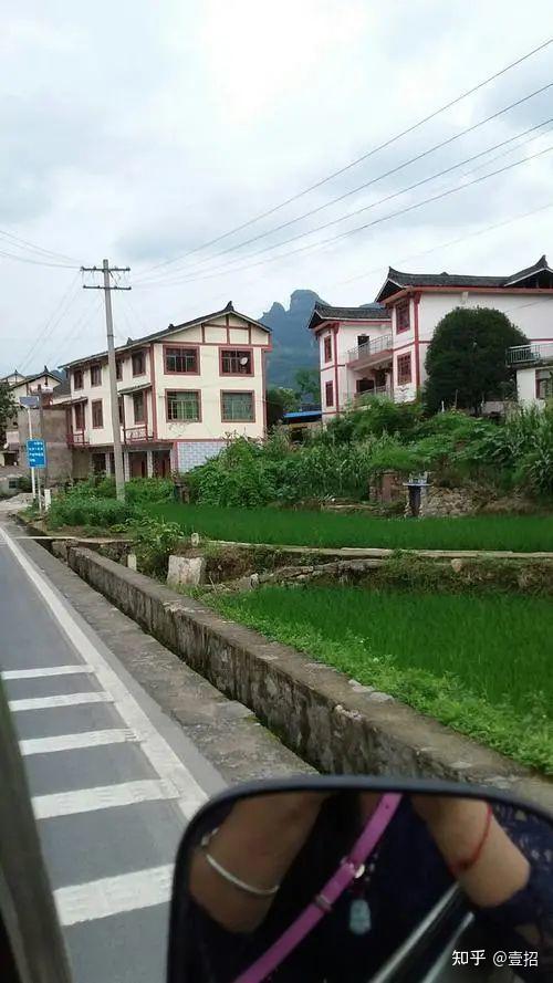 贵州最穷的五个县城名单公布