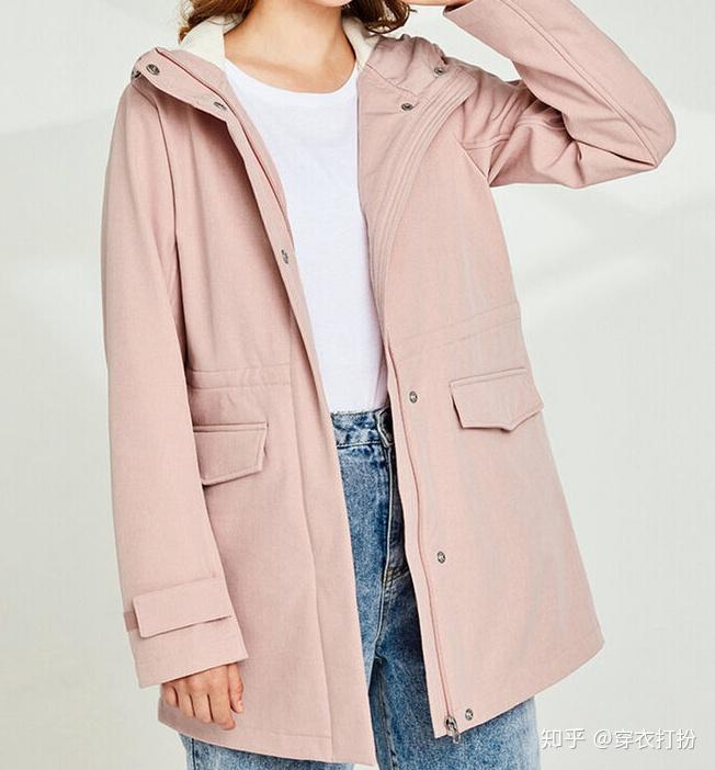 有什么好看的女生秋冬外套值得一穿