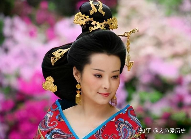 纵论历史,王政君:西汉王朝衰落的推手 - 知乎