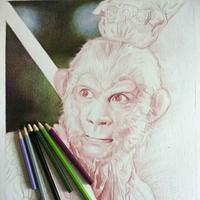 丶风清如穆乛农民工