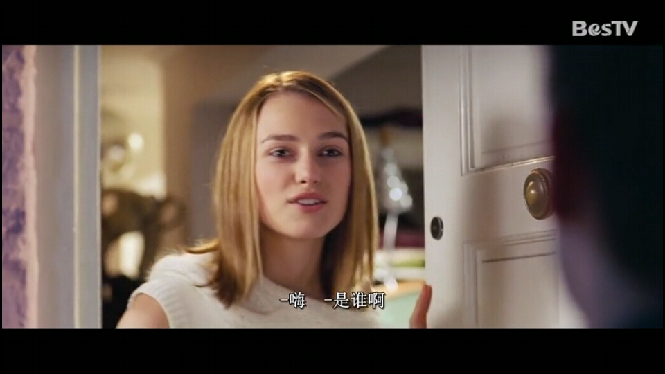 你最为珍藏的电影截图有哪些