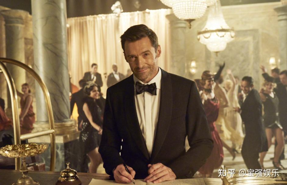 狼叔休杰克曼感染新冠症状类似感冒三个星期前打了加强针