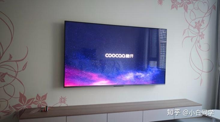 创维75k6电视创维75k6怎么样使用6天优缺点评测