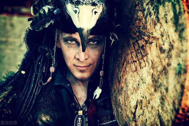 禁忌,是一种消极的巫术(巫术信仰)|世界文化系列