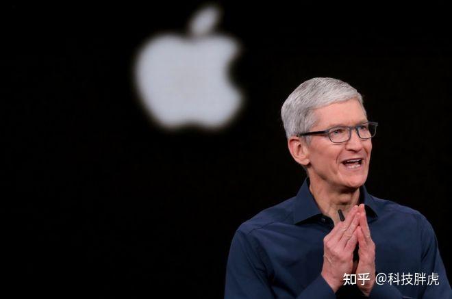 库克称已接触监管部门:正推动苹果智能在中国落地