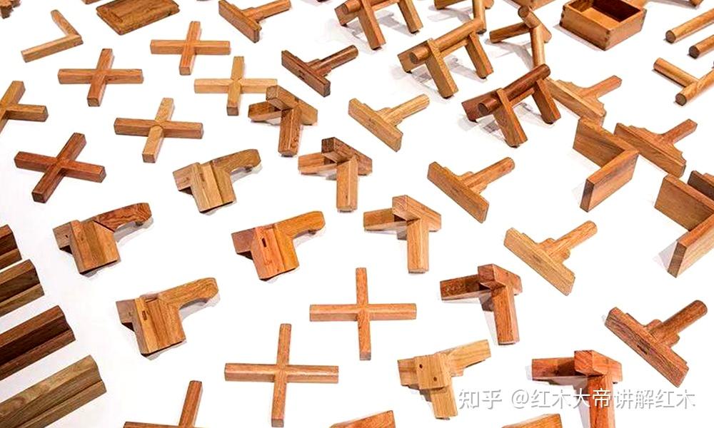 中国古代结构——榫卯 - 知乎