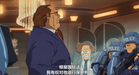 《新攻壳机动队》九分科幻神作再度重启，口碑两极