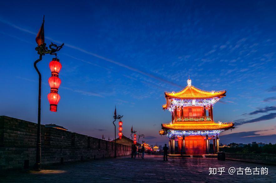 西安最值得去的景点都有哪些? - 知乎