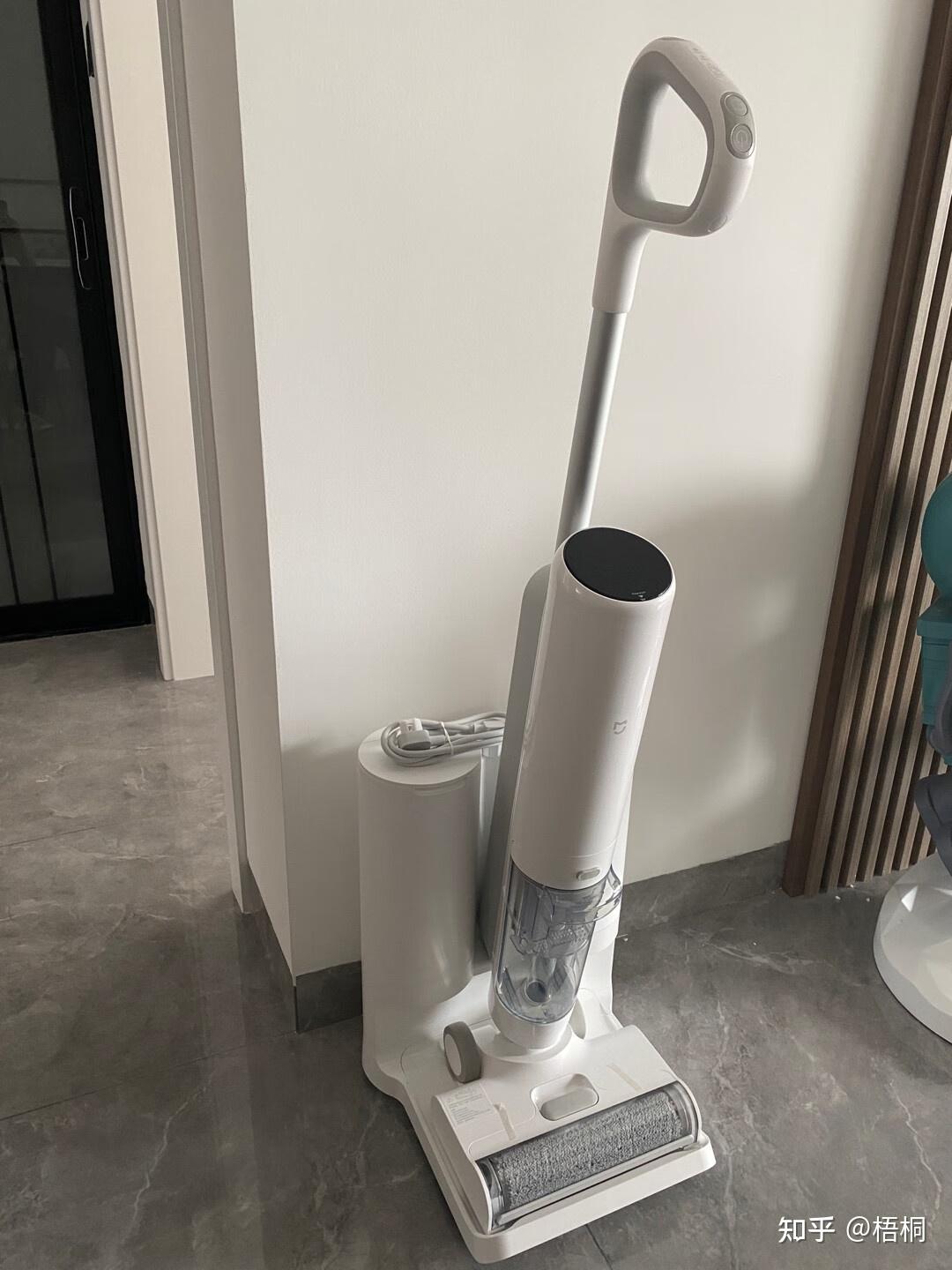 满满干货（添可洗地机哪个型号最好用）添可洗地机哪个型号最好耐用，(图22)