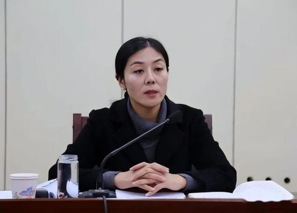 "臭名昭著"的姜保红,终于也走到了今天