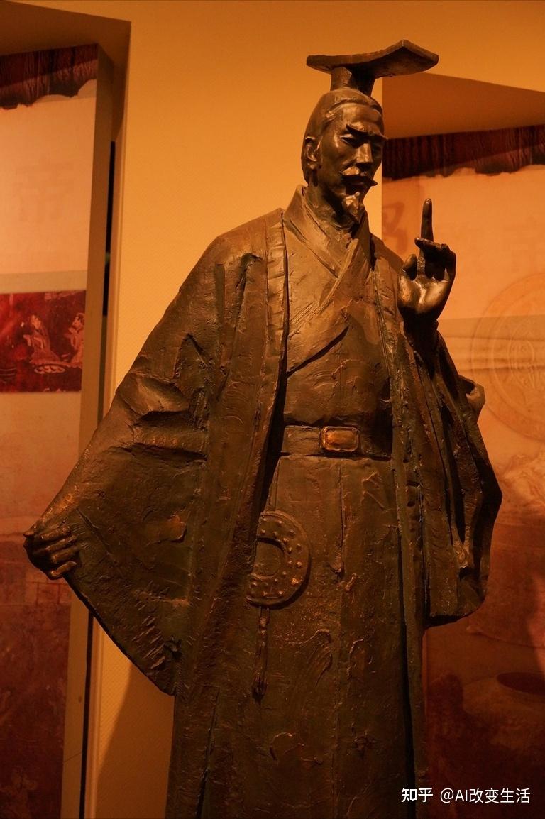 汉献帝刘协:乱世傀儡的正史与野史 - 知乎