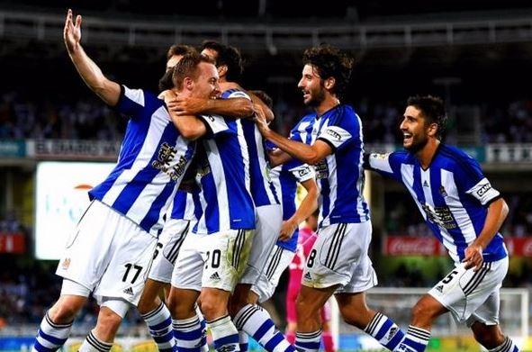 皇家社会vs巴伦西亚防守是球队急需改善的最大问题