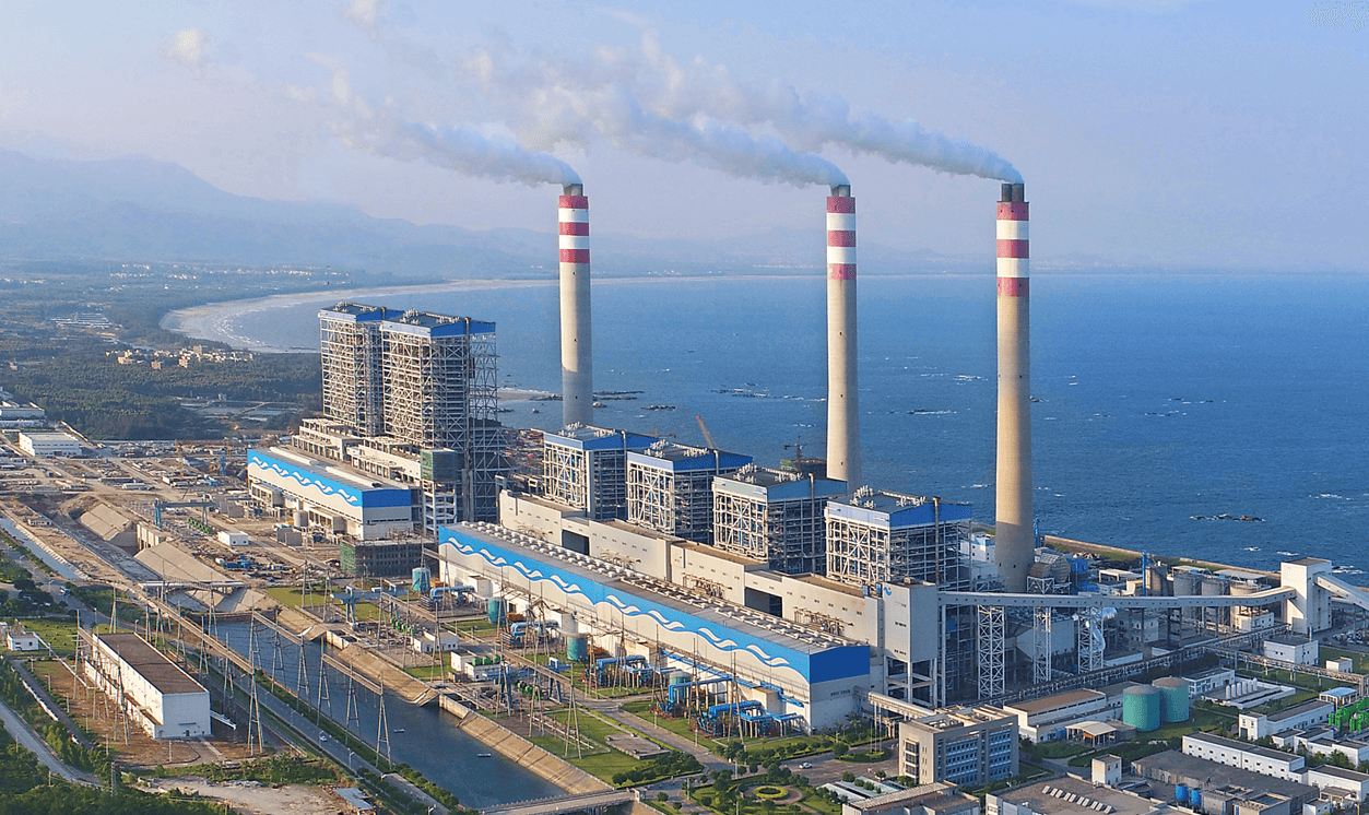 科远阳西电厂释放数据潜能sis助力一体化智能管控