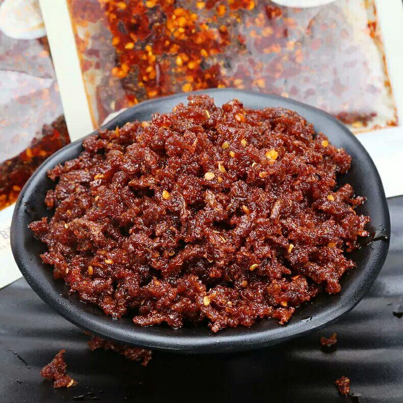 你觉得最好吃的方便面是哪个牌子的哪种口味?