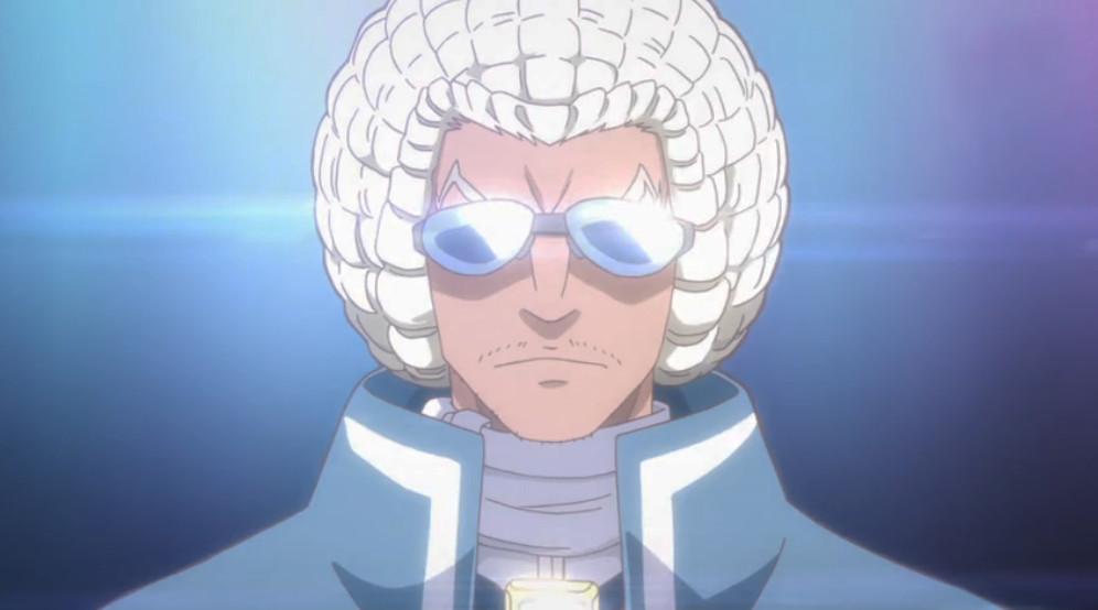 奇幻音乐穿越之旅:藤田阳一监督谈《classicaloid》