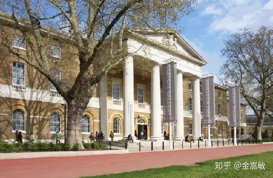 学姐带你走进伦艺切尔西学院深入解读王牌专业