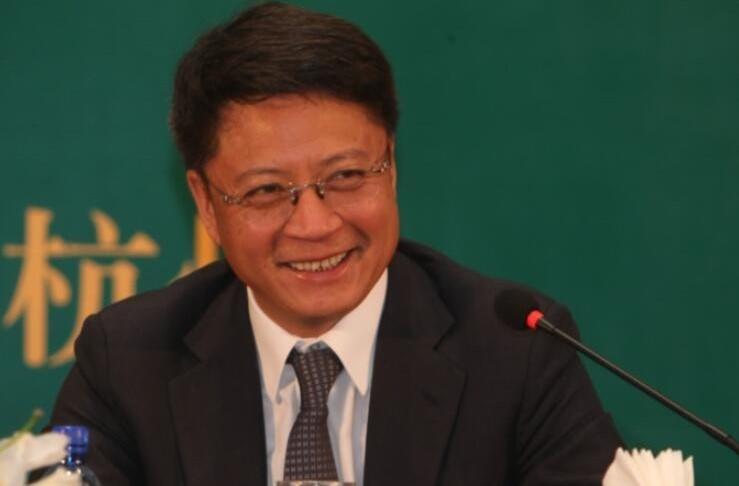 地产硬汉孙宏斌