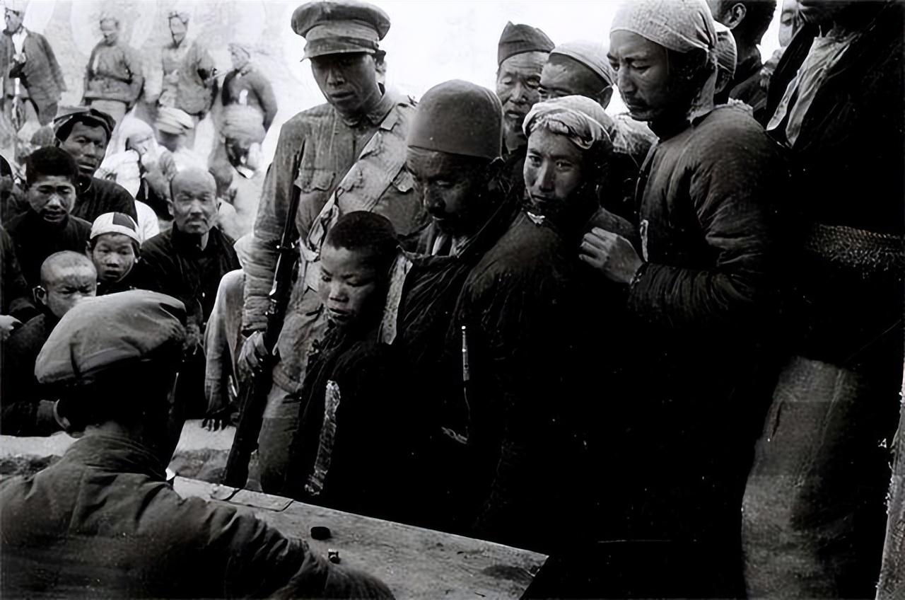 解放战争，国民党为何失败？1947年毛主席提出：5年内赶走老蒋- 知乎