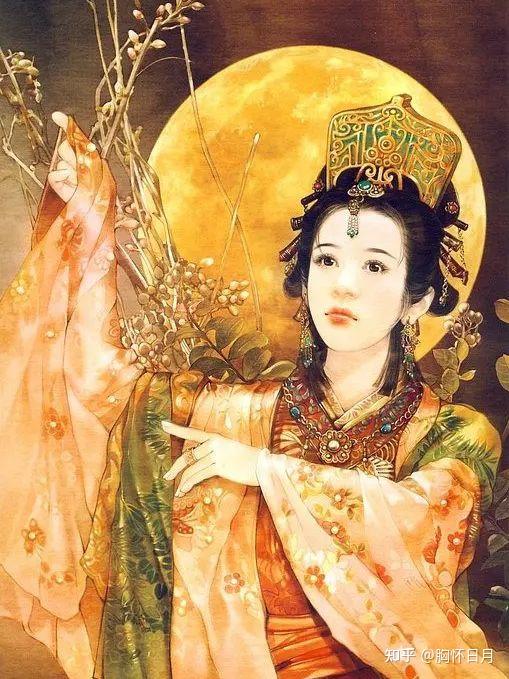 资治通鉴读书笔记012东汉著名女性政治家邓太后