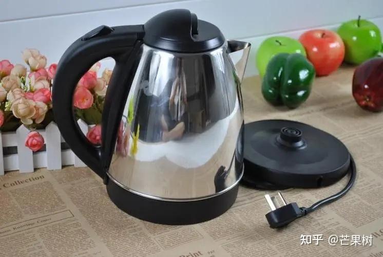 電水壺什麼品牌質量好電水壺十大品牌排行榜