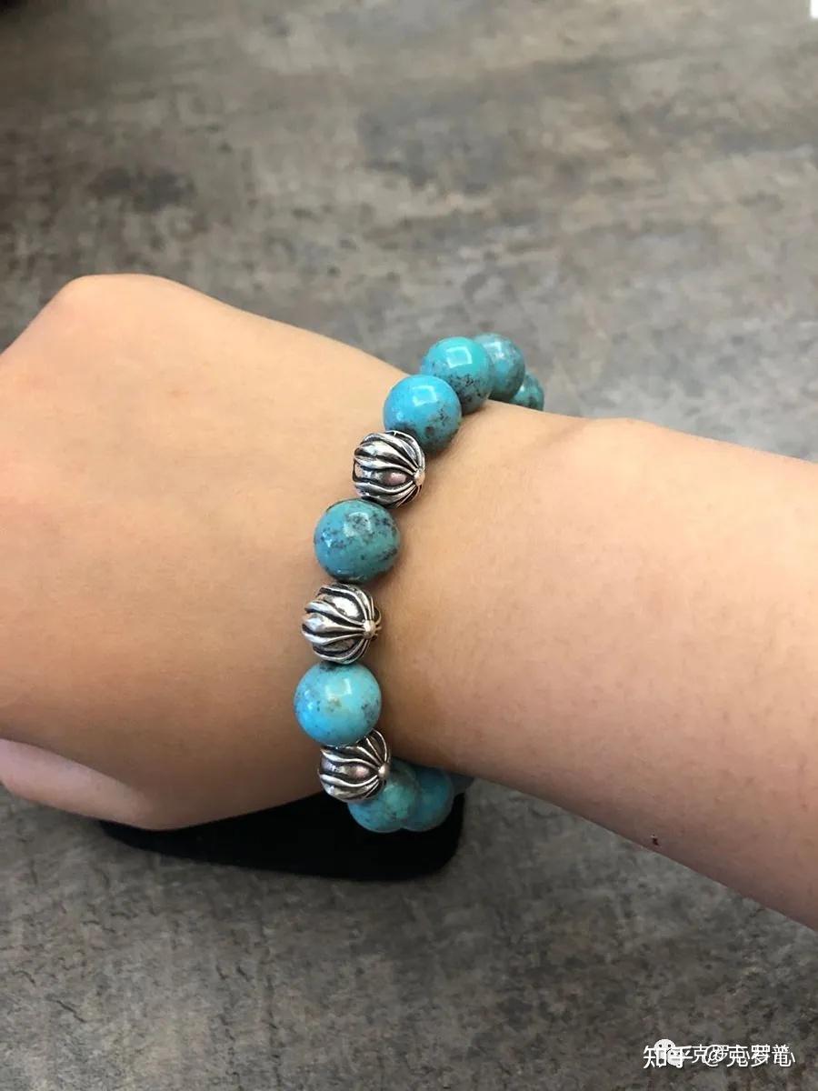 克罗心手串合集