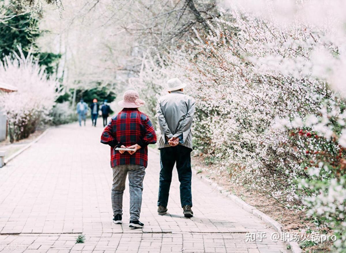 人到晚年才发现:独子家庭的老人,比多子女家庭的老人过得还幸福,三个现实出人意料 - 知乎