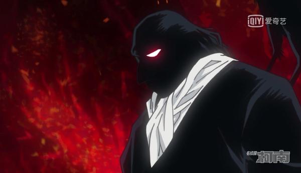 名侦探柯南里的boss乌丸莲耶是因为什么原因而建立了组织