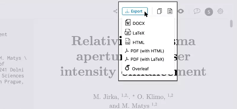 PDF转成可编辑的Markdown、LaTex，数学公式神器Mathpix Snip更新，每月免费20页 - 知乎