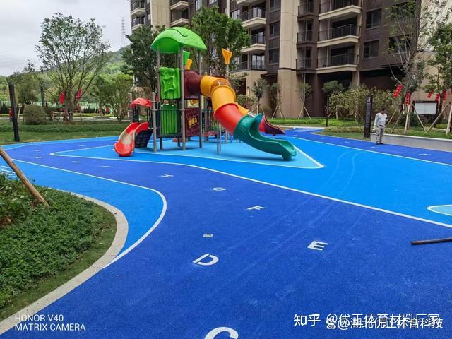 EPDM颗粒到底是什么 知乎