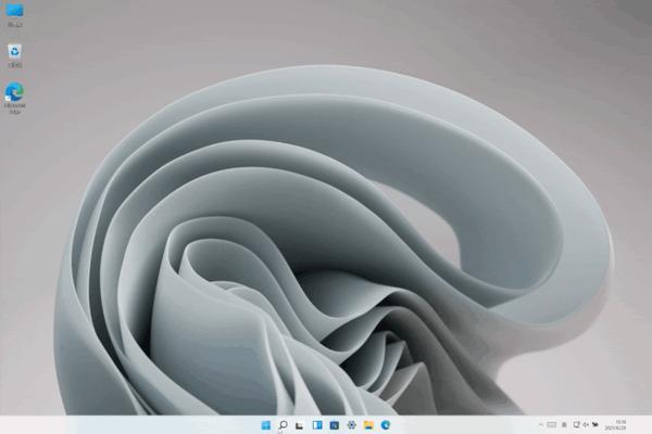 全新windows11上手体验界面好看功能更实用无缝用安卓