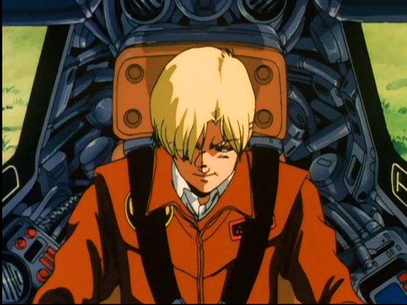 为了107年以后的纪念机动战士高达0080口袋里的战争