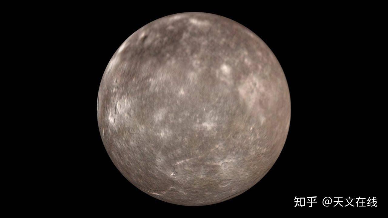 天王星最大的卫星关于这颗冰冻星球我们都了解什么
