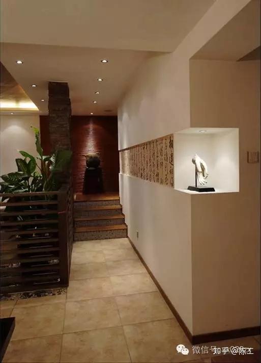 装修壁龛都在这,一套房子根本用不完 - 知乎