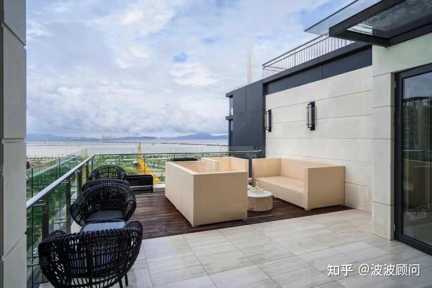 盘点珠海10大豪宅区,最新塔尖豪宅 - 知乎