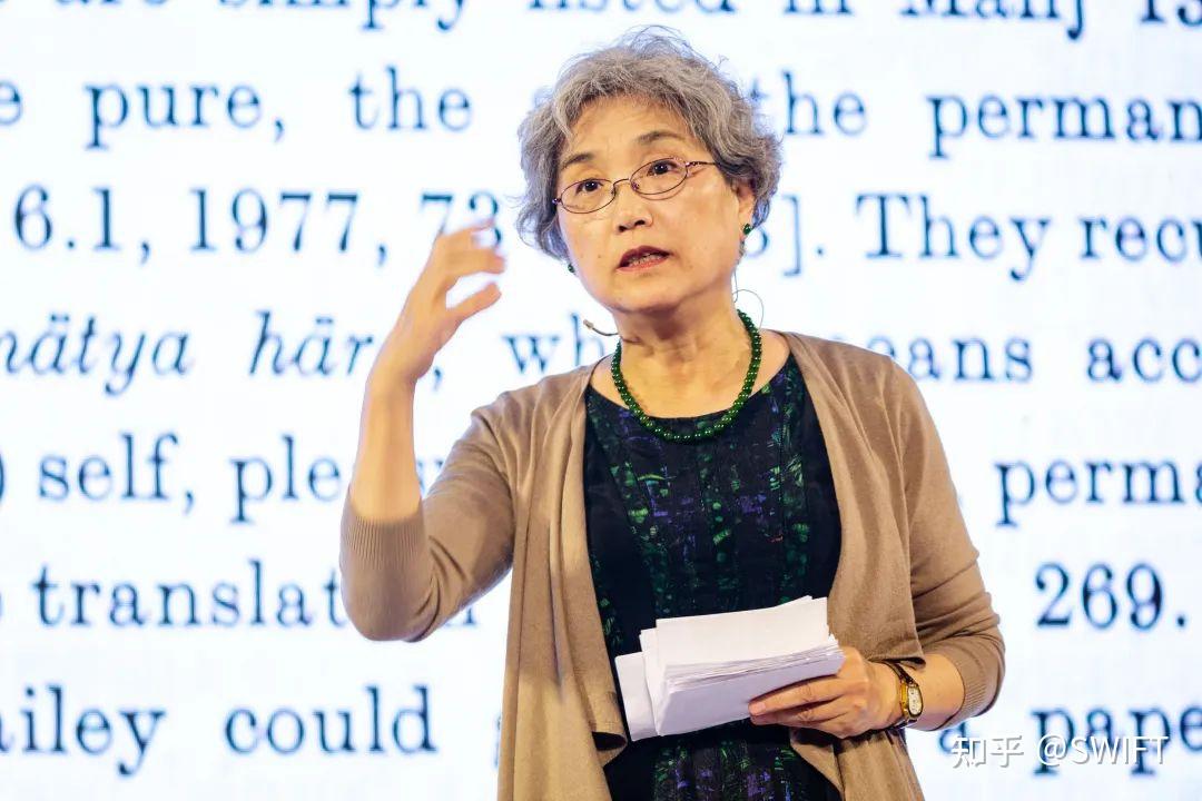 《读书》首发| 渠敬东:燃烧的学问和火一样的人 - 知乎