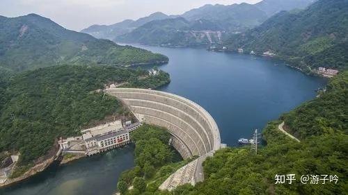 响洪甸风景区旅游攻略图片