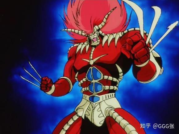 萝卜日记第60期愤怒的生化装甲兽神莱卡