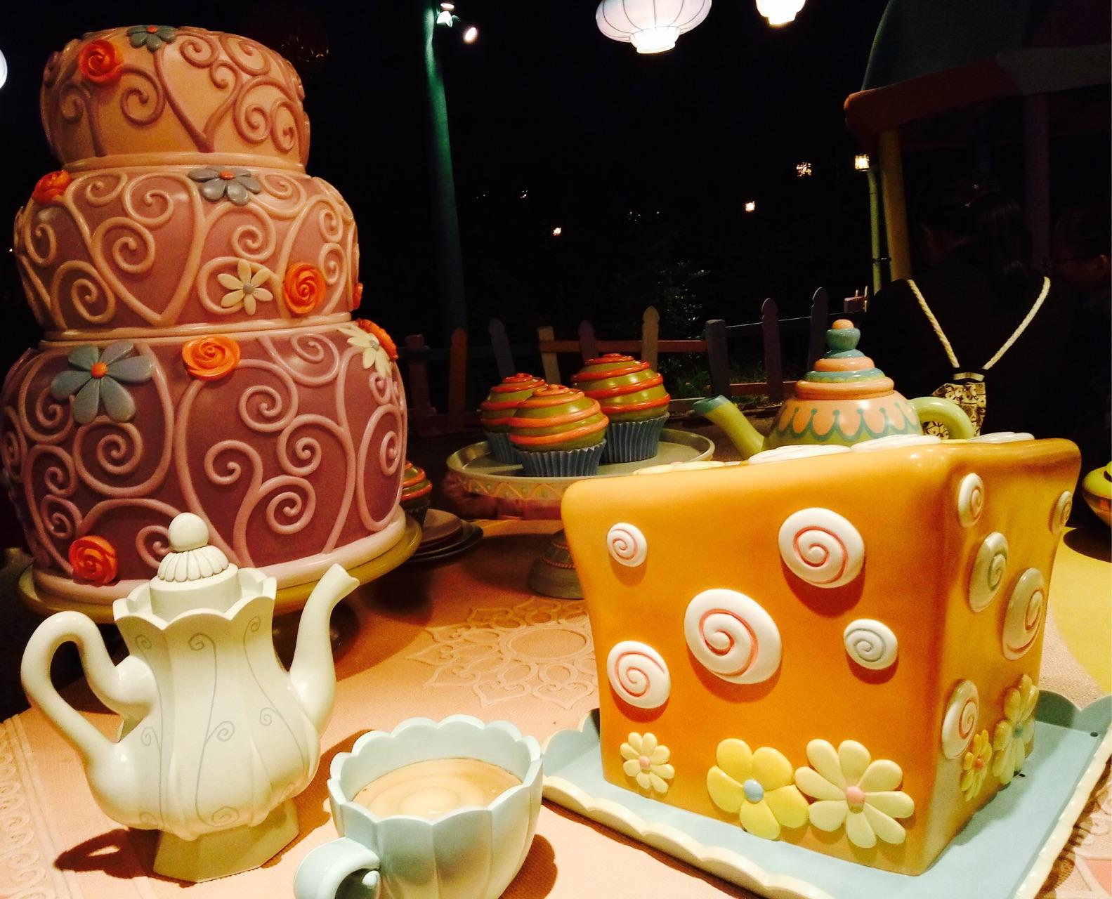 上海迪士尼,你要的淡季日程表 - 知乎专栏