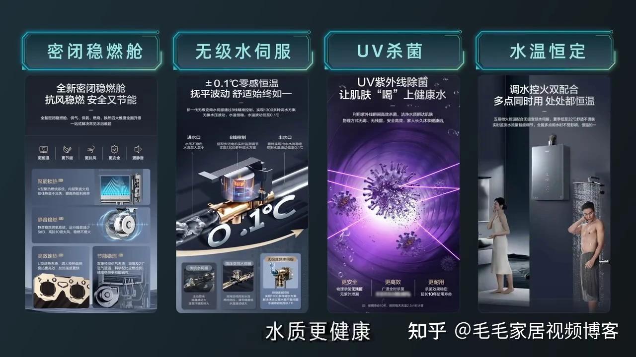 全屋家电怎么选才能有性价比，上哪买才能花小钱、办大事，一期视频轻松教会你怎么买全屋家电- 知乎