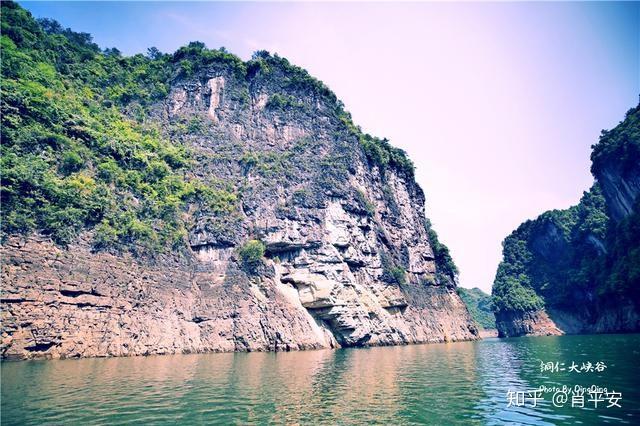 梵净山升仙之山,超越时空的净地,世间难得的一方净土-仙气飘飘的梵净山叫什么